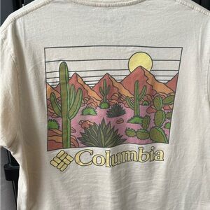 Columbia Saguaro Shirt